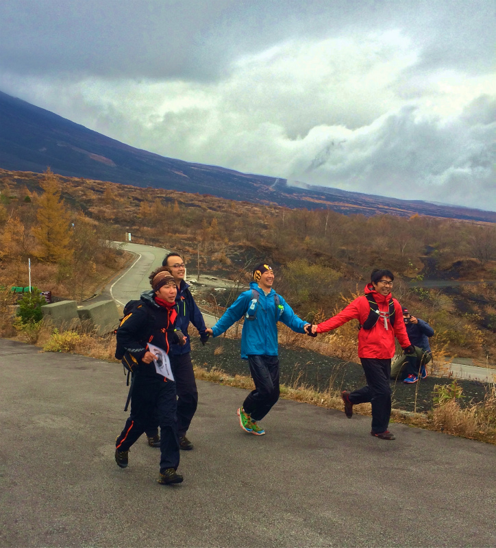 Mountain Circus3 in Mt.Fuji 2014/11/08/09_b0220886_034774.jpg