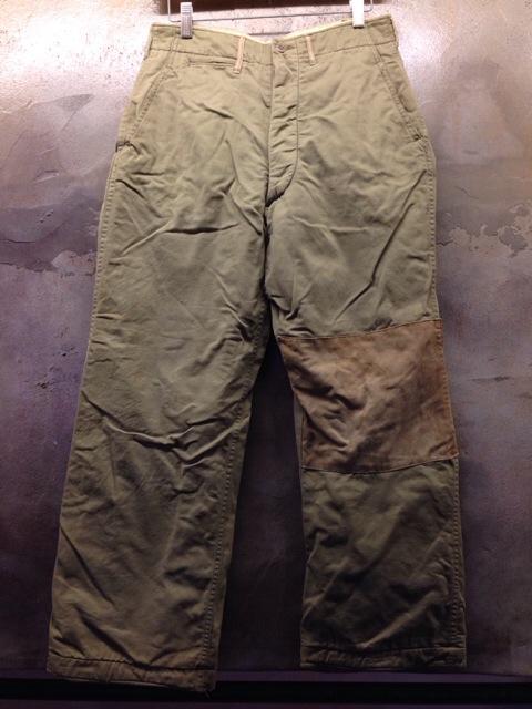 最強防寒着!!(大阪アメ村店)_c0078587_3455033.jpg