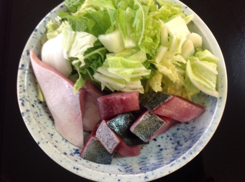 今日の夕食_f0347891_16270031.jpg