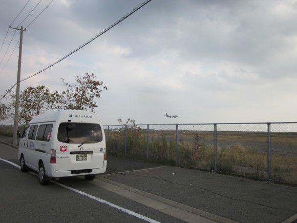 神戸市 ポートアイランドへ_b0329603_19241831.jpg