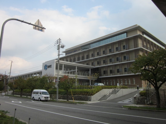 神戸市 ポートアイランドへ_b0329603_19244369.jpg
