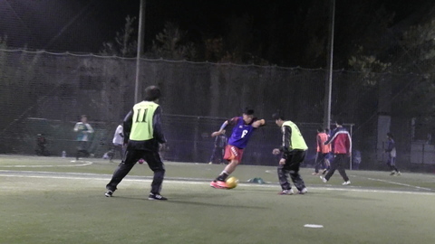 UNO 11/11(火) 1時間開催 at 家具団地_a0059812_18332038.jpg