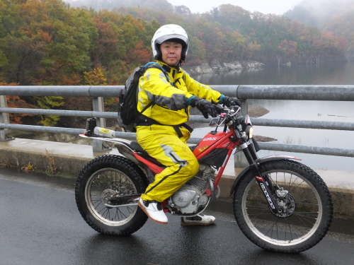 “日本バイク紀行”2014秋　宮城やくらい栗駒行　その3_d0227113_17324461.jpg