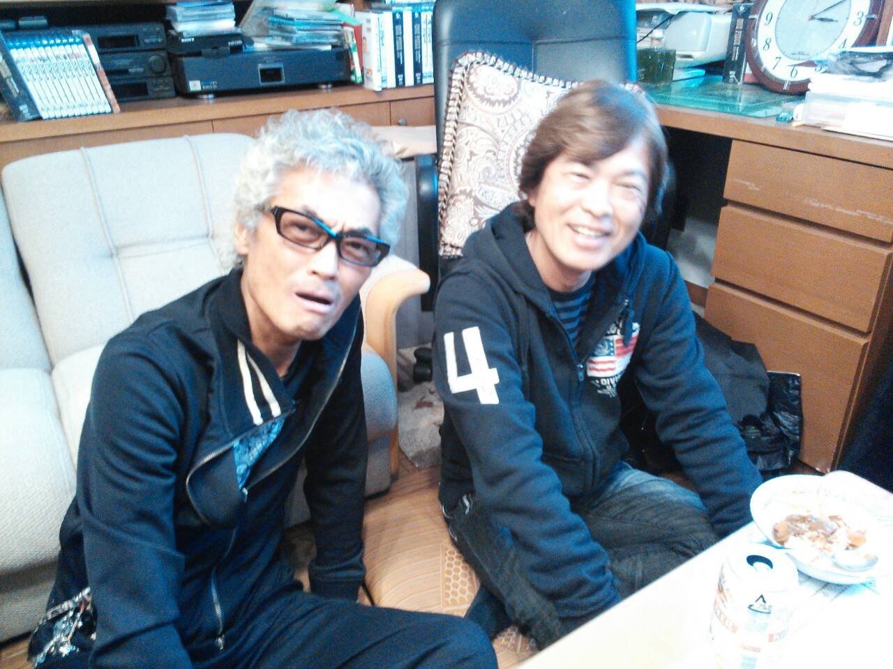 缶詰めパーリー_a0163623_040362.jpg