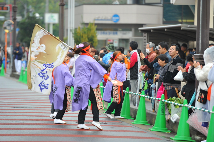 おやちゃい村収穫祭　その6_c0276323_1534563.jpg