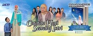 インドネシアの映画：\'Catatan Hati Seorang Istri The Movie\'_a0054926_2013328.jpg