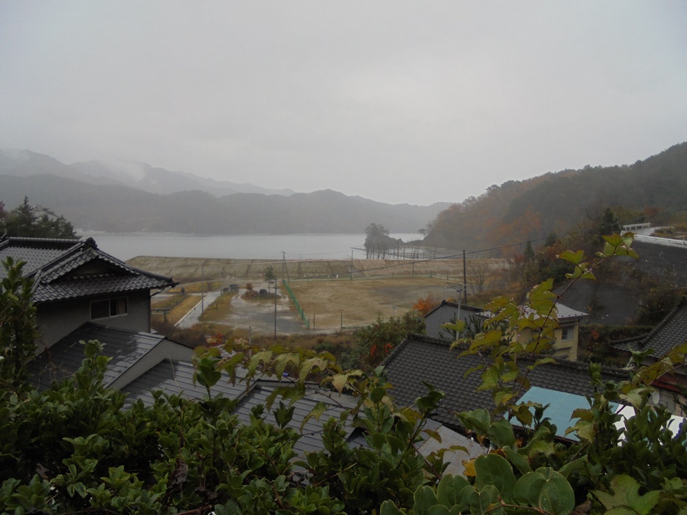支部神宮大麻頒布式に_c0111229_1749955.jpg
