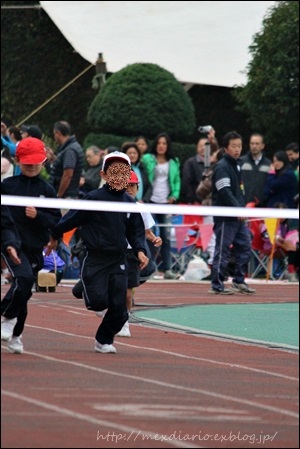 最初で最後の・・・メキシコで運動会！！_a0242932_936312.jpg