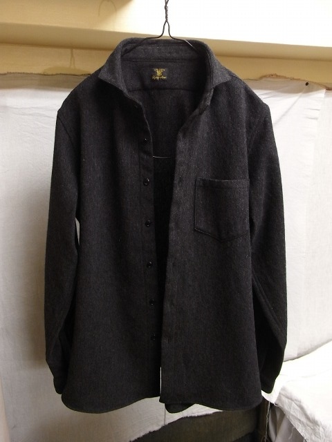 da wool shirt_f0049745_18551035.jpg