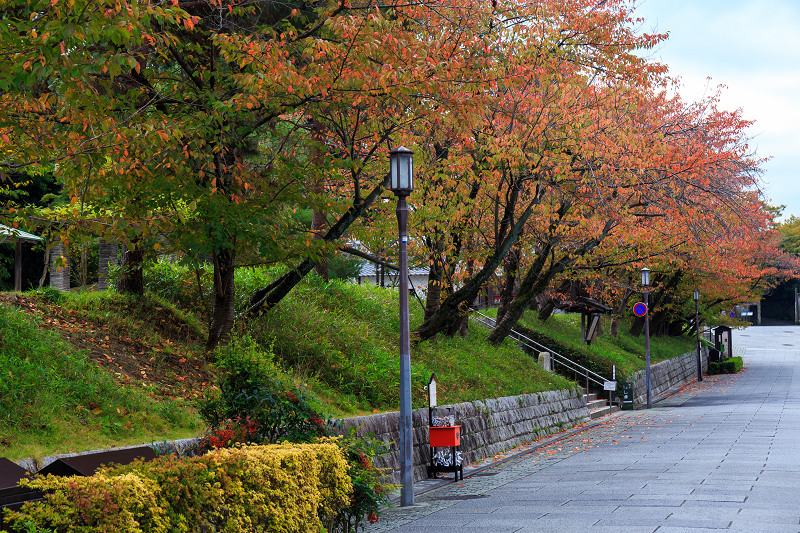 高台寺・秋景(前編)_f0155048_0255015.jpg