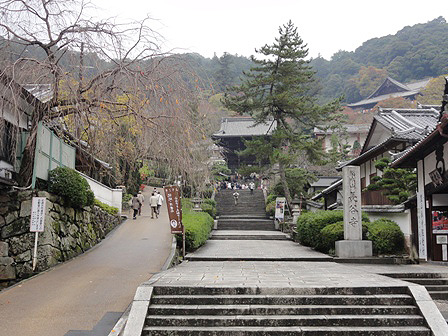 長谷寺・大神神社／桜井市_b0020250_1934127.jpg