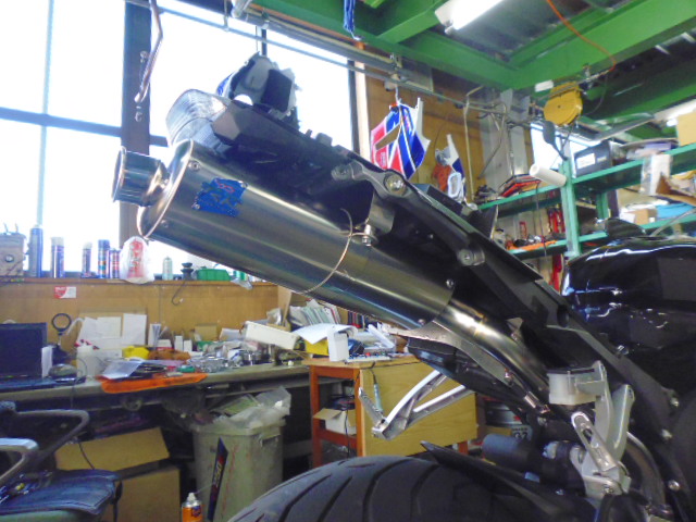 CBR600RR \'13年式 今回はフルパワー!!_e0114857_21491732.jpg