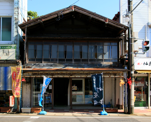 小須戸ＡＲＴプロジェクト2014・薩摩屋_a0267861_1942558.jpg