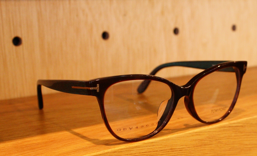 「TOM FORD TF5142、TF4291」_f0208675_16453910.jpg