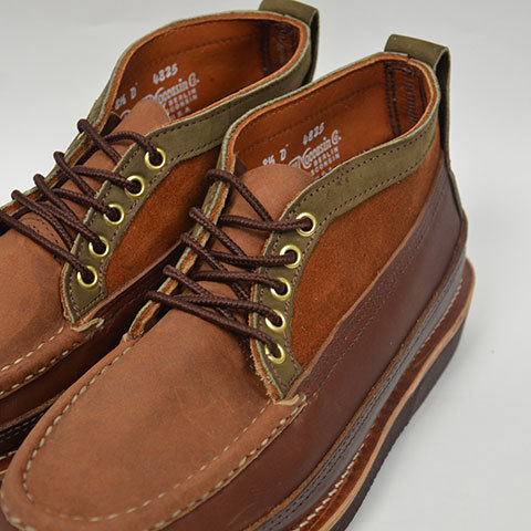 RUSSELL MOCCASIN _d0158579_2019562.jpg