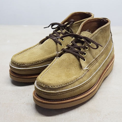 RUSSELL MOCCASIN _d0158579_20201033.jpg