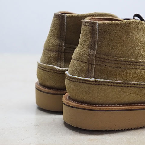 RUSSELL MOCCASIN _d0158579_2020181.jpg