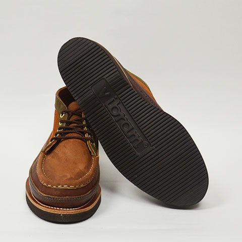 RUSSELL MOCCASIN _d0158579_2020354.jpg