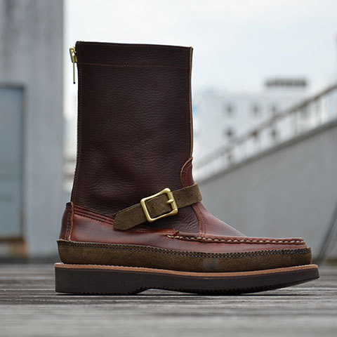 RUSSELL MOCCASIN _d0158579_20204036.jpg