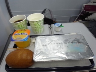 往路機内食 フィンエアー ヘルシンキ→成田 ２回目 11/2014_d0170682_22424584.jpg