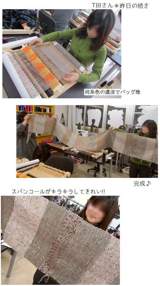 今年も仙台から飛んできました♪_c0221884_233181.jpg