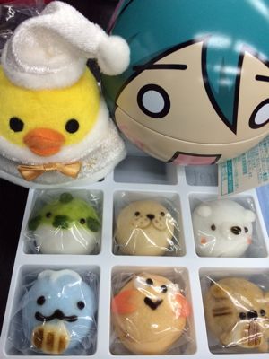 11／10.11 えんちん家@池袋ビッグバンボックス_b0088086_1424970.jpg