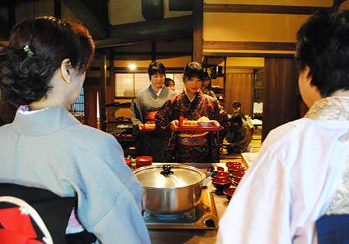 秋の『雑もの茶会』の報告です♪_d0227889_1448235.jpg