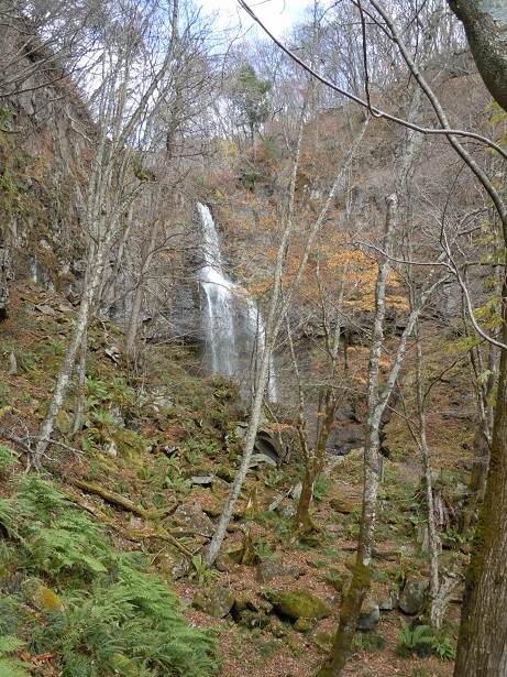 福島・銚子ケ滝（再訪）_f0056192_13531357.jpg