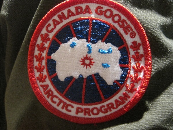 Canada Goose Jasper Geography Oshikuma Blog