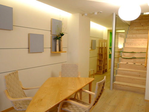 「銀座・京橋 TANAGOKORO TEA ROOMの阿里山青茶」_a0000029_2316568.jpg