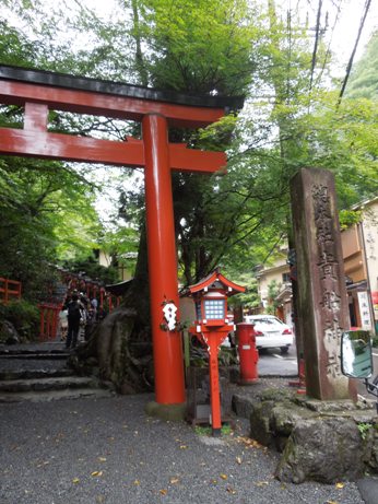 京都～②貴船神社_b0130048_16503564.jpg