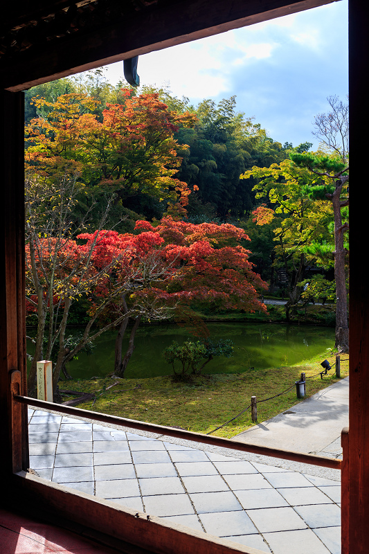 高台寺・秋景(前編)_f0155048_028216.jpg