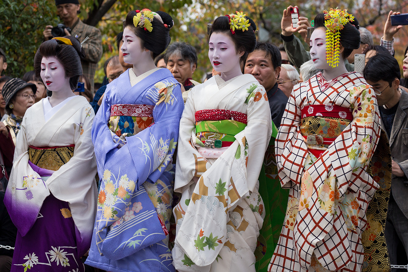 かにかくに祭(祗園甲部・紗矢佳さん、紗月さん、豆六さん、茉利佳さん)_f0155048_12112379.jpg