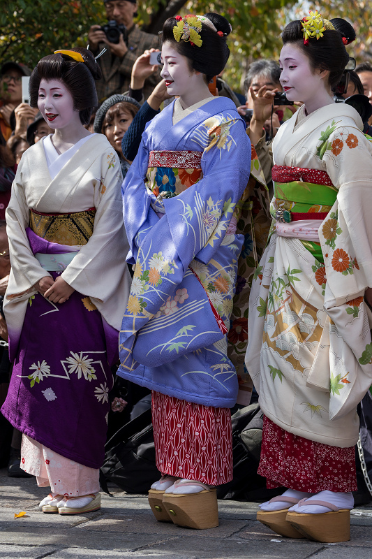 かにかくに祭(祗園甲部・紗矢佳さん、紗月さん、豆六さん、茉利佳さん)_f0155048_12121453.jpg