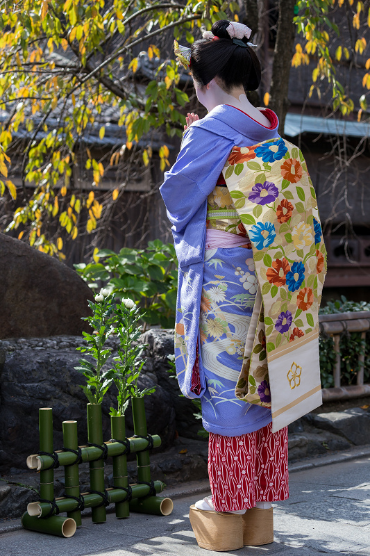 かにかくに祭(祗園甲部・紗矢佳さん、紗月さん、豆六さん、茉利佳さん)_f0155048_121358.jpg