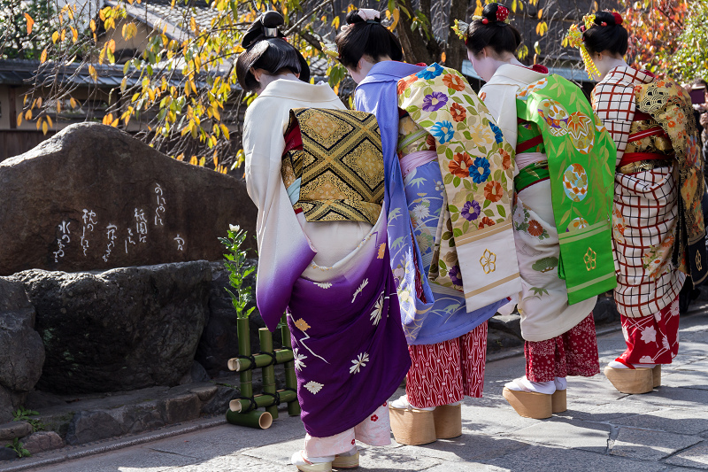 かにかくに祭(祗園甲部・紗矢佳さん、紗月さん、豆六さん、茉利佳さん)_f0155048_12152421.jpg
