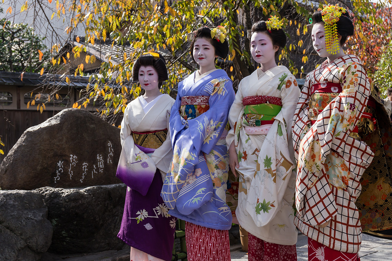 かにかくに祭(祗園甲部・紗矢佳さん、紗月さん、豆六さん、茉利佳さん)_f0155048_12164766.jpg