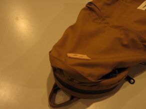 \"TheThreeRobbers by SAMMLER ECO GARMENTS PLAN BACK PACK - ORDER\"ってこんなこと。_c0140560_10145191.jpg