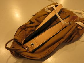 \"TheThreeRobbers by SAMMLER ECO GARMENTS PLAN BACK PACK - ORDER\"ってこんなこと。_c0140560_10151611.jpg