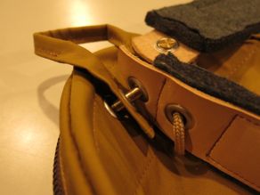 \"TheThreeRobbers by SAMMLER ECO GARMENTS PLAN BACK PACK - ORDER\"ってこんなこと。_c0140560_1017869.jpg