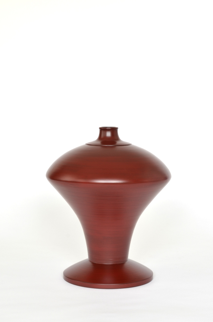 「中野知昭 漆器展」 瓶子・隅切膳・大盆_d0087761_23241651.jpg