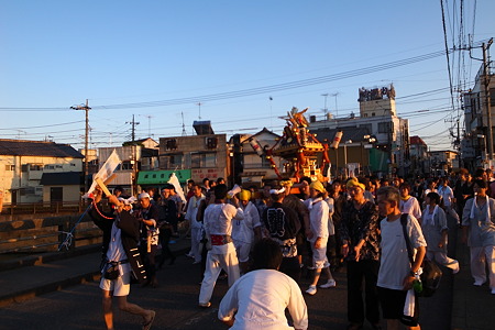 杉戸夏まつり、二日目、2_a0320564_21040179.jpg