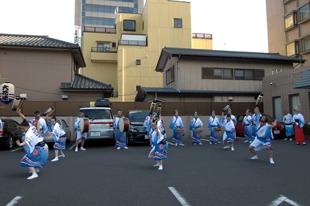 南越谷阿波踊り_a0320564_21093801.jpg