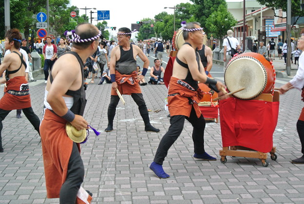 夏まつり2013年編の2_a0320564_21143924.jpg