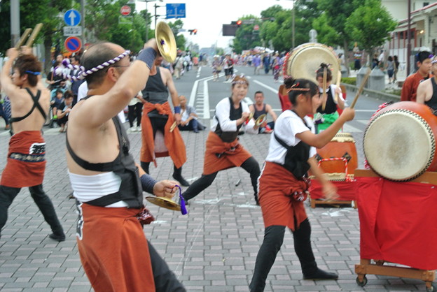 夏まつり2013年編の2_a0320564_21144120.jpg