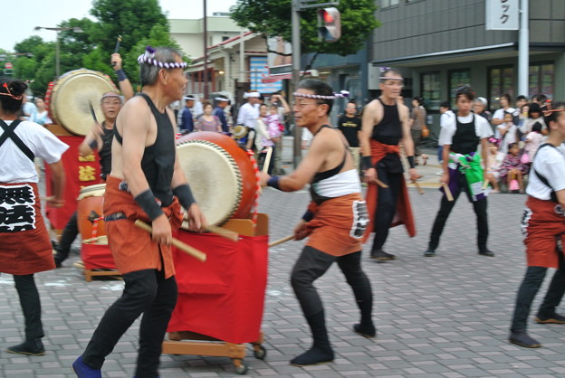 夏まつり2013年編の2_a0320564_21144311.jpg