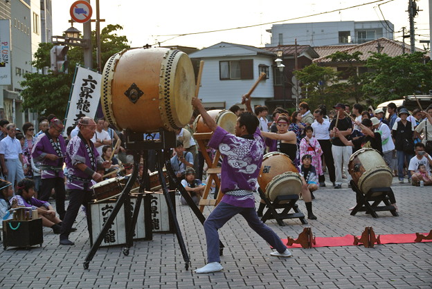 夏まつり2013年編の3_a0320564_21145359.jpg