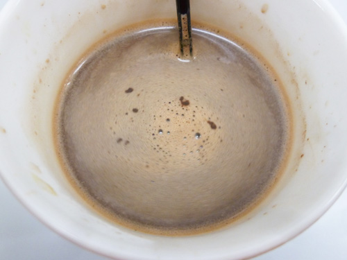 【BOURBON】MILK COCOA (ミルクココア)_c0152767_22274438.jpg