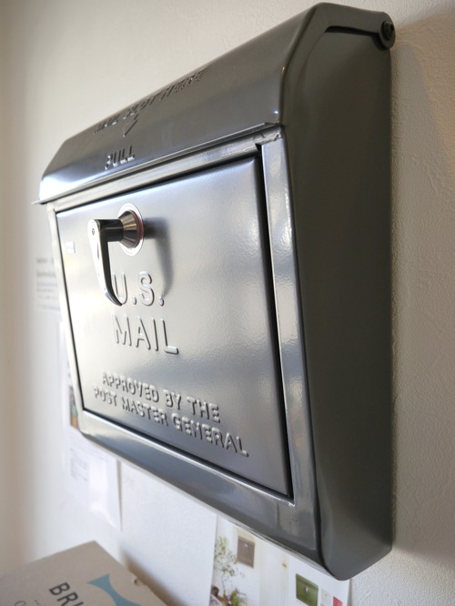 人気のMERCURYとARTWORK STUDIOのU.S.MAIL BOXを徹底比較!_b0125570_10452639.jpg