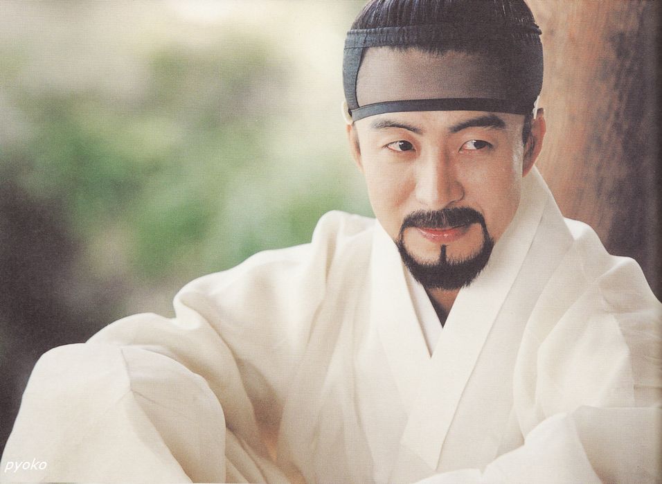 ﾍﾟ ﾖﾝｼﾞｭﾝ主演 映画 スキャンダル ユ スンホ きだりっけよ Nami のお気楽diary